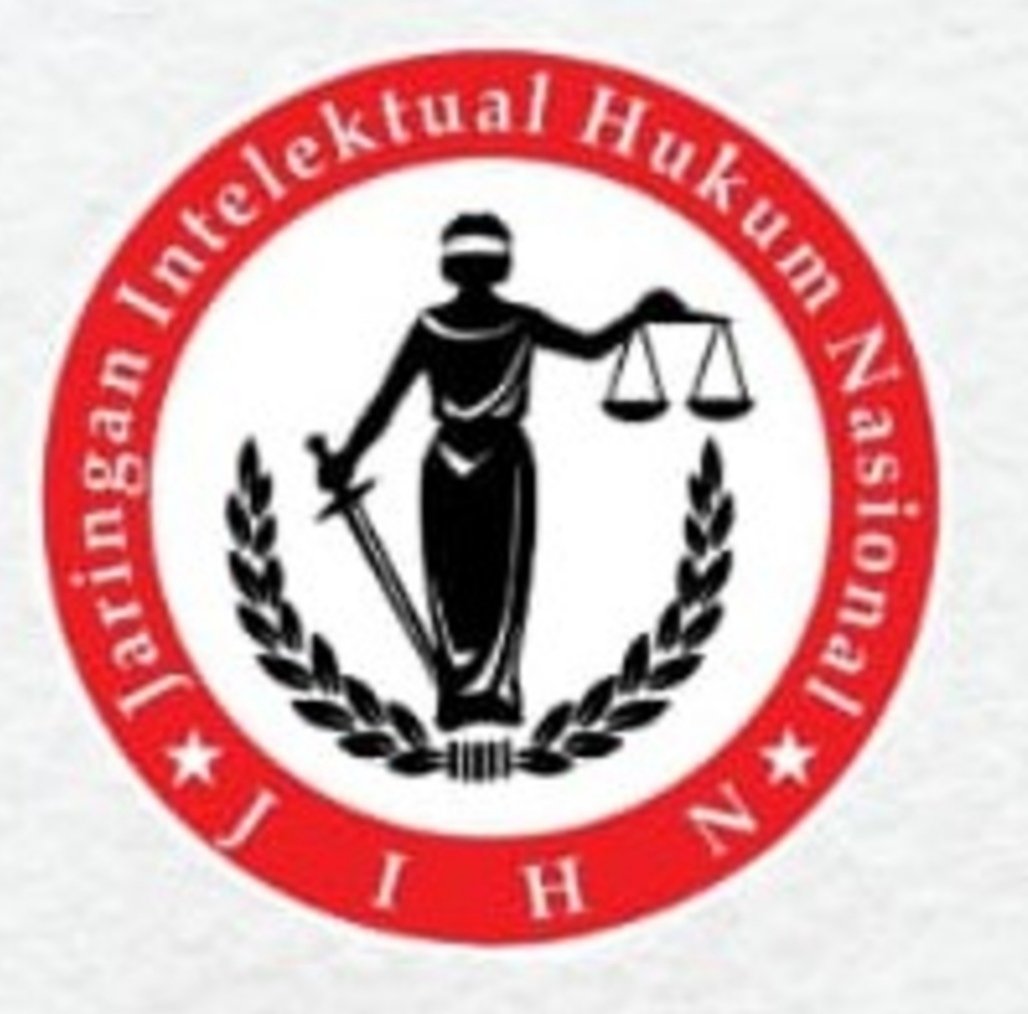 Jaringan Intelektual Hukum Nasional Jihn