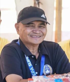 Muhlis Tajudin Tokoh Masyarakat Maluku Utara Di Malang