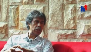 Pakar Hukum Margarito Kamis