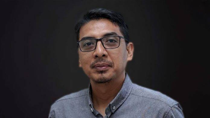 Pakar Hukum Zainal Arifin Mochtar