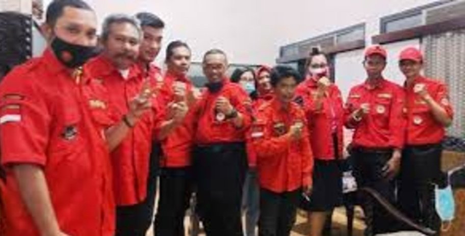 Setya Kita Pancasila