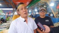 Asosiasi Pedagang Ikan Muara Angke Apima