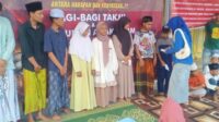 Bukber Santunan Anak Yatim Gepal