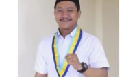 Ketua Pkc Pmii Dki Jakarta