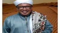 Kh Abdul Hadi Tokoh Agama Bekasi