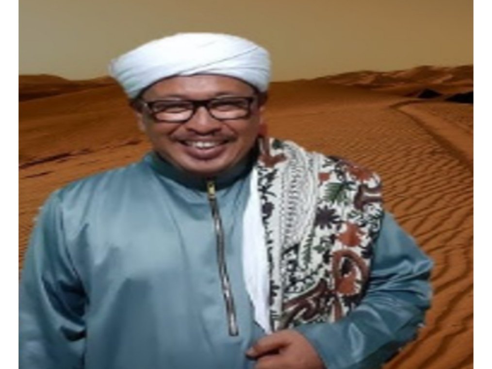 Kh Abdul Hadi Tokoh Agama Bekasi