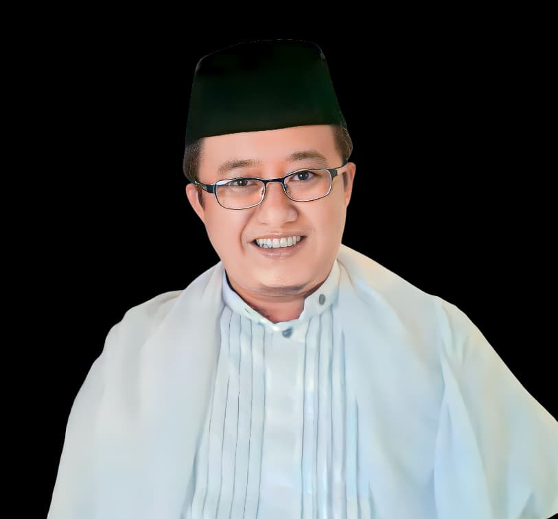 Kh Luthfi Fauzi
