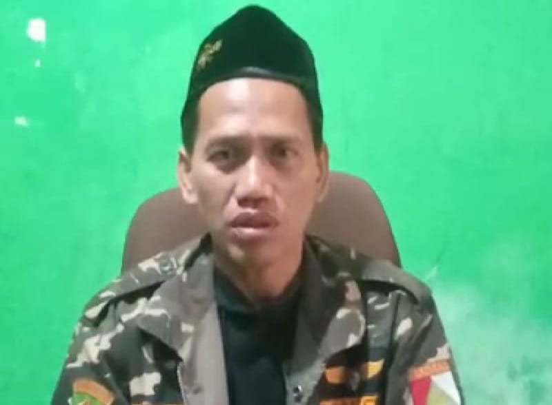 Muhammad Joefry Gp Ansor Jabar