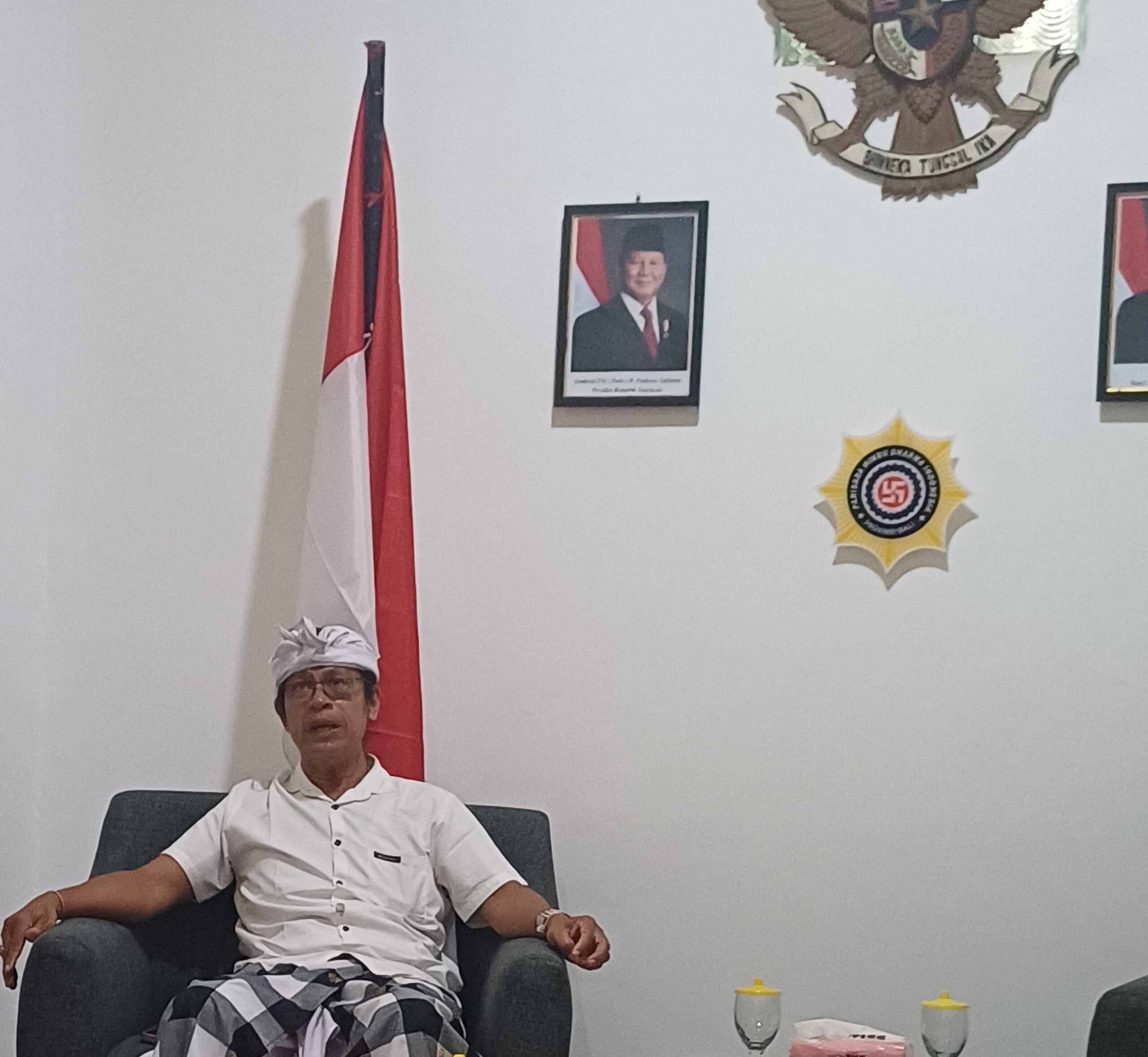 Parisada Hindu Dharma Indonesia Phdi
