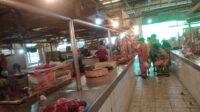 Pedagang Daging Sapi