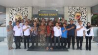 Elemen Masyarakat Garut