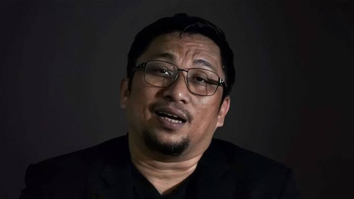 Feri Amsari Pakar Hukum Tata Negara
