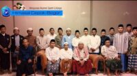 Himpunan Alumni Santri Lirboyo Himasal Bogor Depok