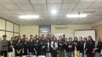 Himpunan Mahasiswa Pajak Indonesia Timur Himapir
