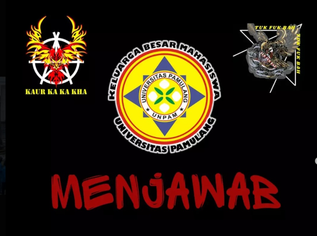 Kbm Universitas Pamulang