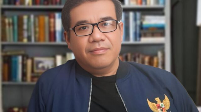 Lukman Hakim Labor Institute Indonesia