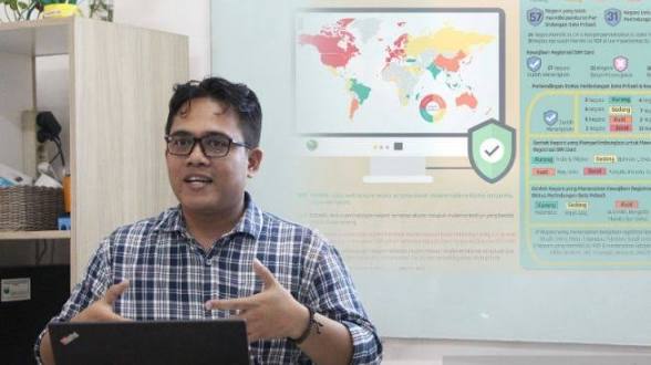 Wahyudi Djafar