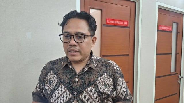 Wahyudi Djafar