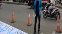 Achmad Hafiz Ketum Dema Uin Jakarta