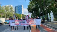 Agenda Aksi Koalisi Masyarakat Sipil