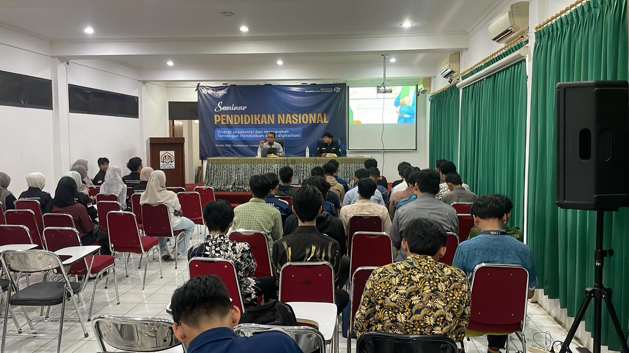 Agenda Seminar Forkom Bem Dema Ptai Se Indonesia