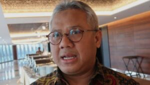 Arif Budiman Komisaris Pt Pln Indonesia Power