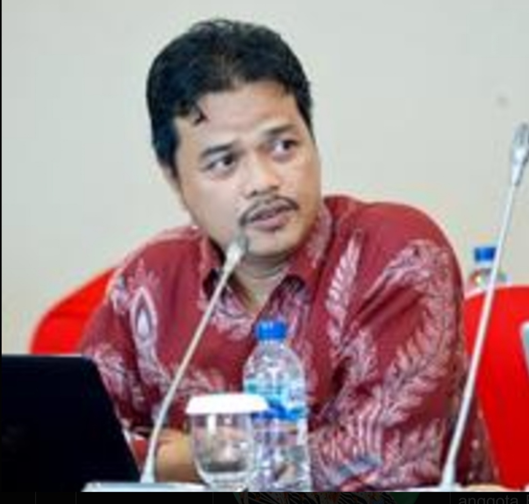Junaidi Simun