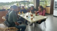 Majelis Latupati Kota Ambon Eks Tapol Rms