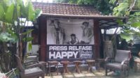 Rilis Happy By Black Langues