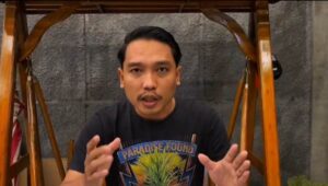 Influencer Lumajang Agus Gemoy