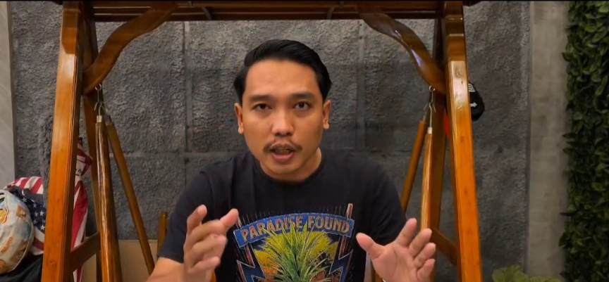 Influencer Lumajang Agus Gemoy