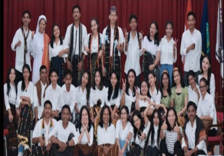 Bem Stimik Jayakarta