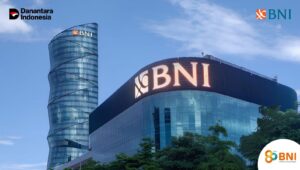 Bni Ilustrasi