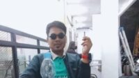 Dian Surahman Sekjen Lsm Baladaya