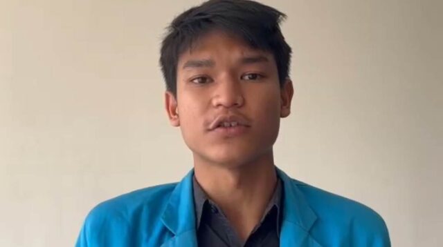 Ketua Bem Fh Universitas Kristen Indonesia Jakarta
