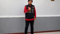 Ketua Dobbrak Agustian Ketua Dobbrak Agustian