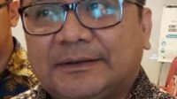 Ketua Pusbarindo Ketua Pusbarindo