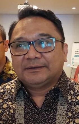 Ketua Pusbarindo