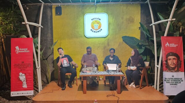 Social Movement Institute Smi