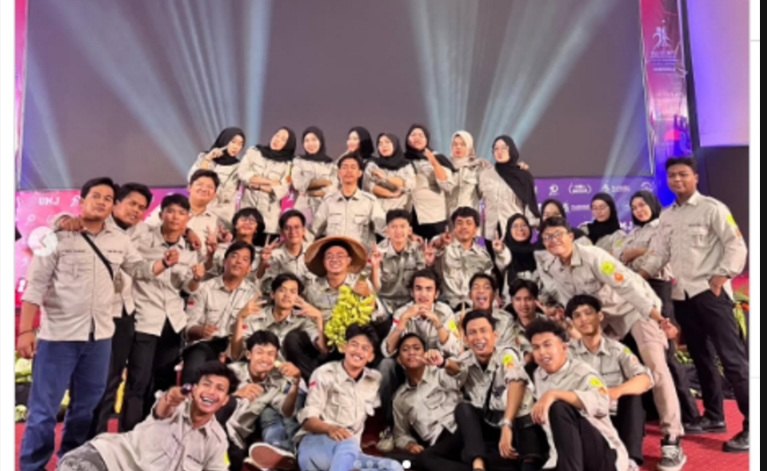 Universitas Muhammadiyah Jakarta